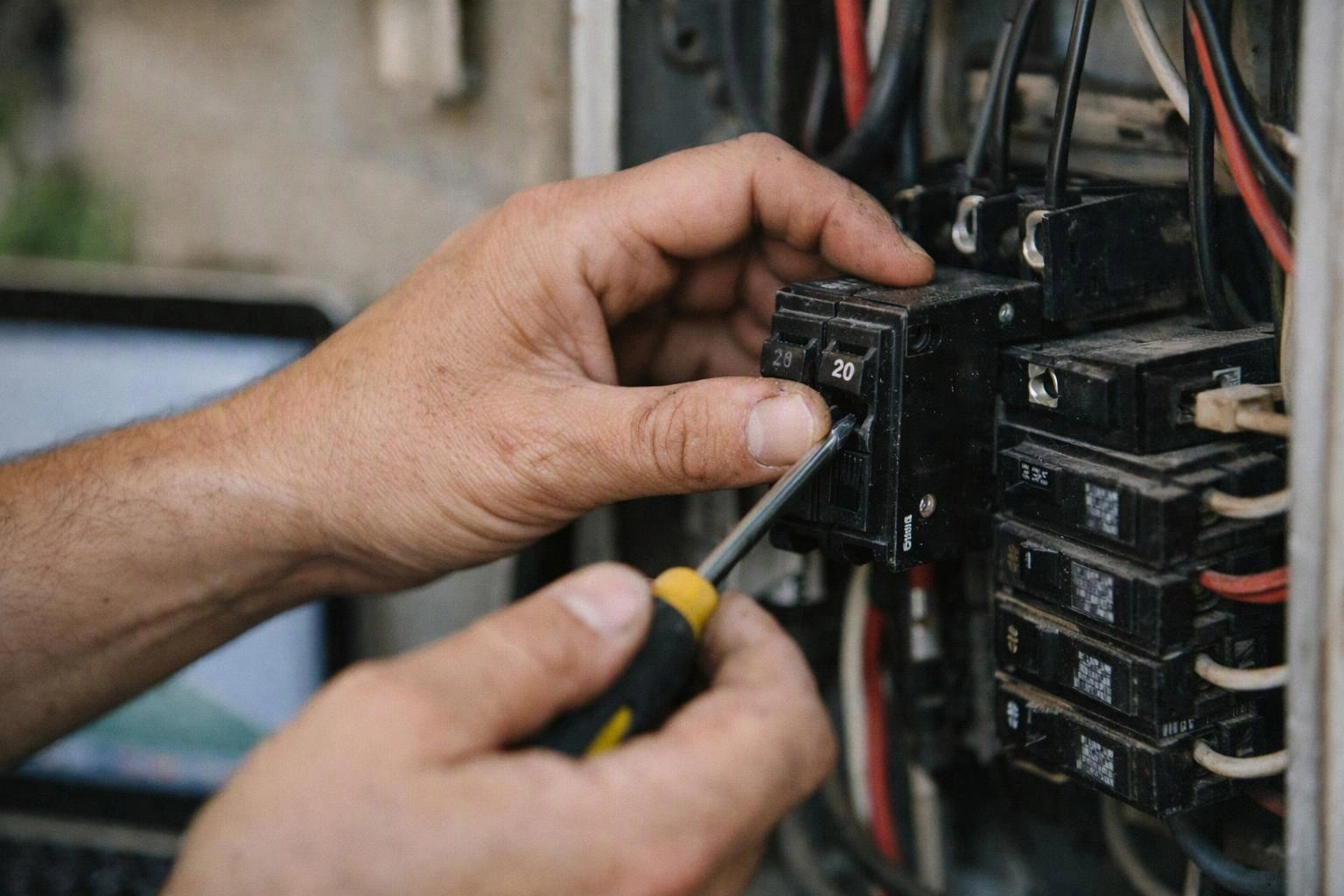 Circuit Breaker Replacement Providers Worth Comparing in Riverside (2026)