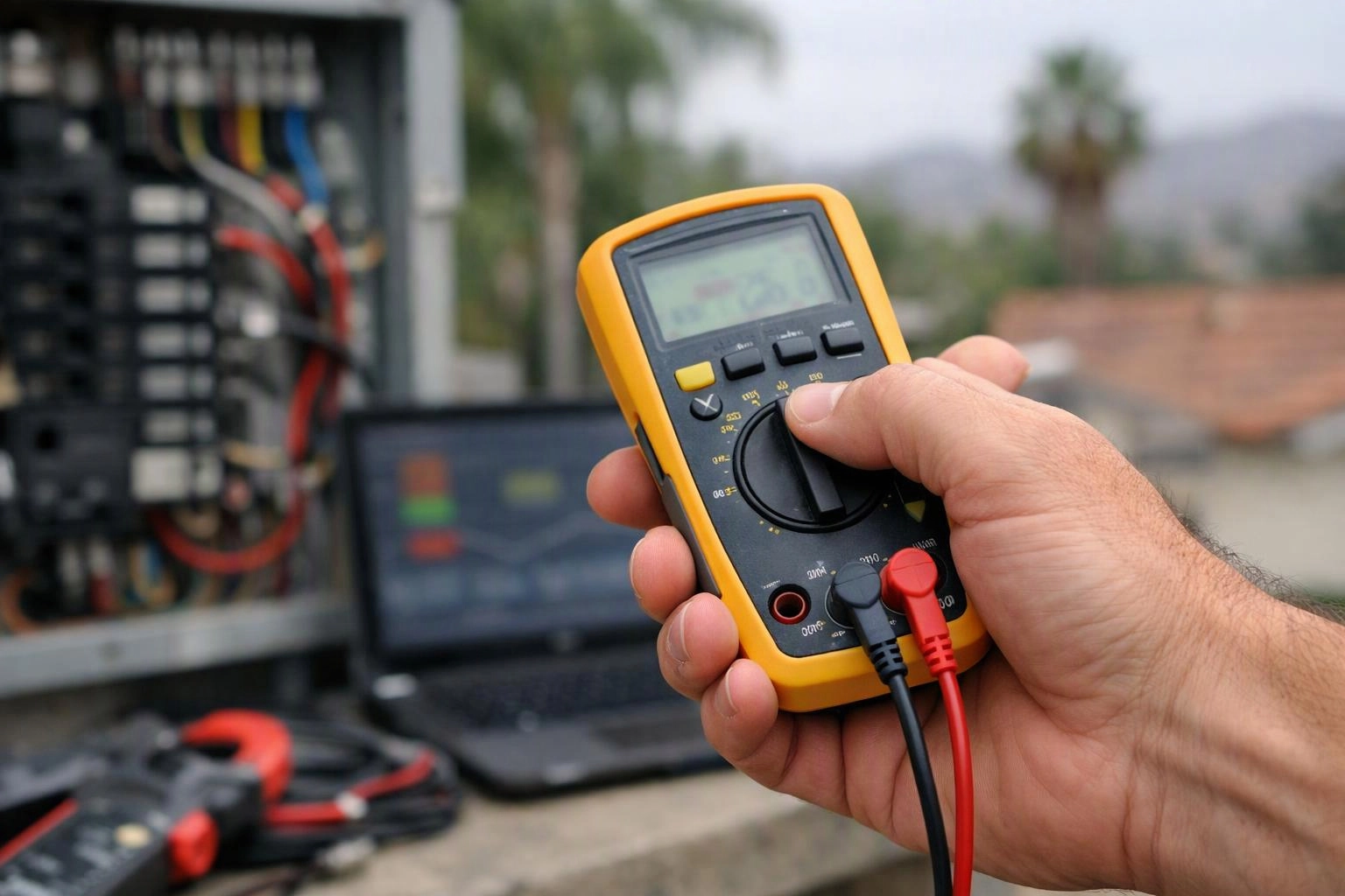 Best Electrical Troubleshooting System Types & Equipment Options Compared (2026)