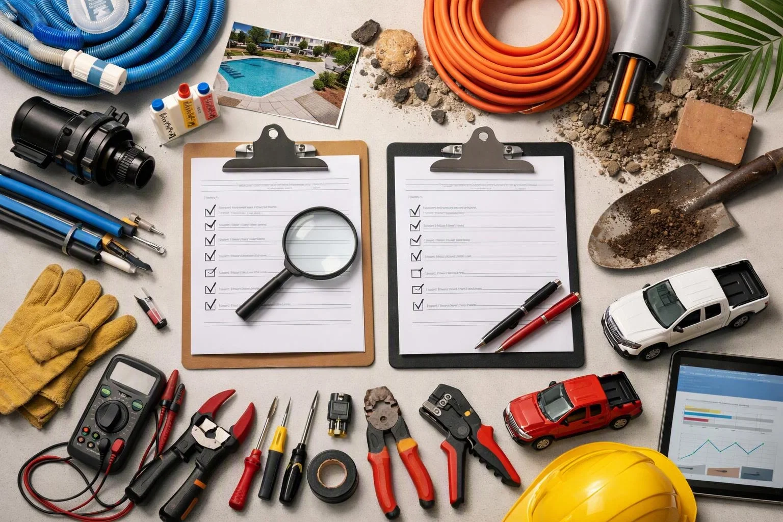 Center Electric Service in Riverside — service highlight