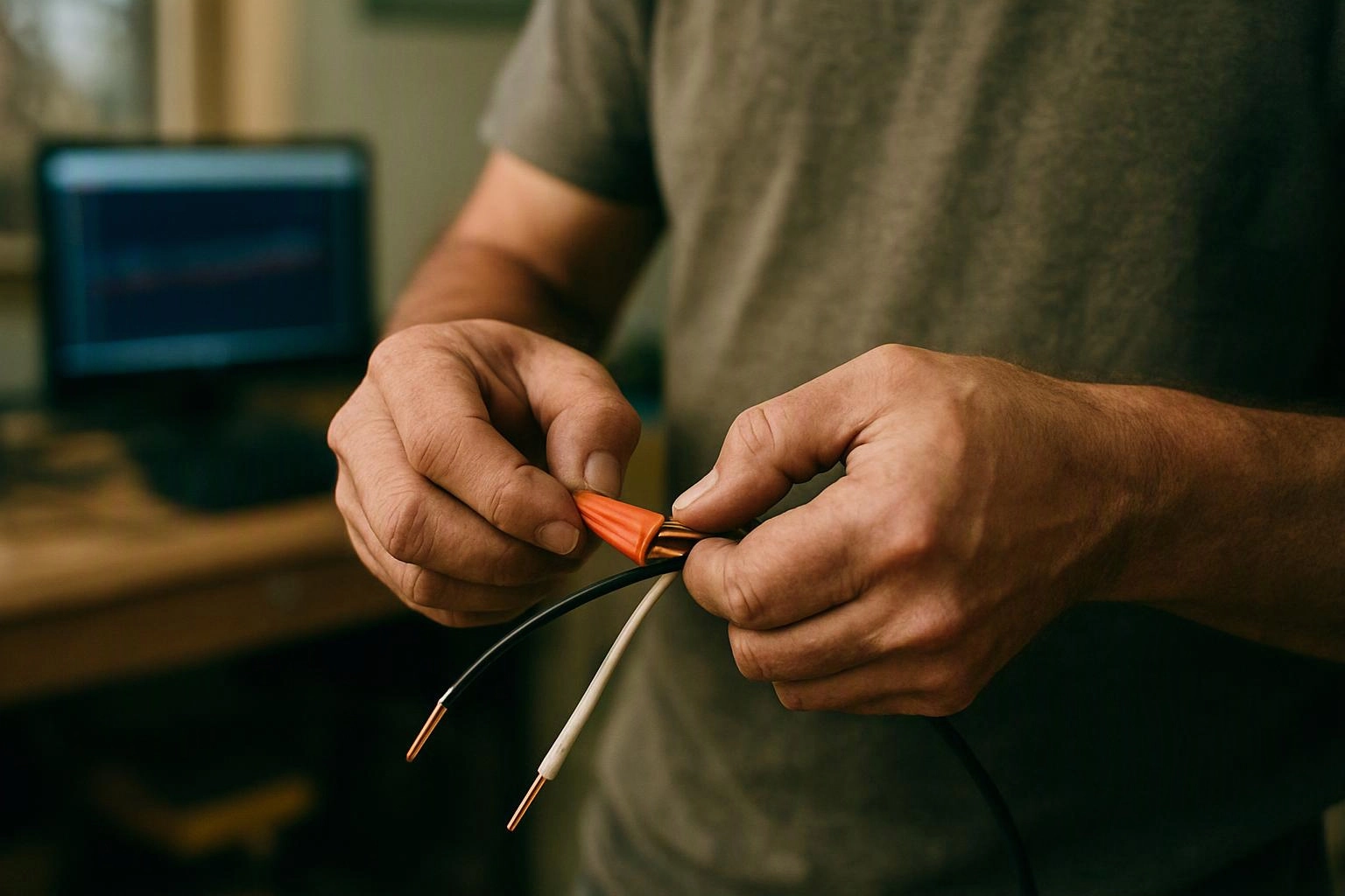 Wire nut