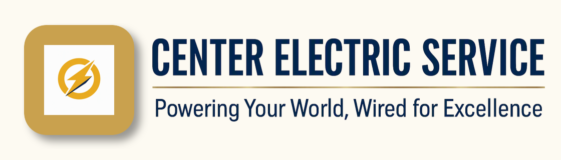 Center Electric Service